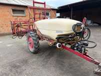 Pilmet 1000 l 18m