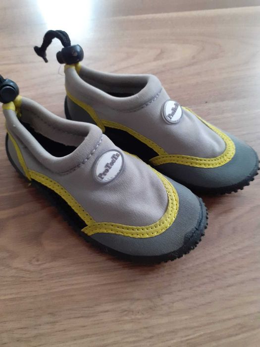 Buty do wody na plażę roz.27