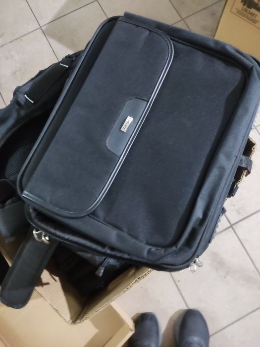 Torba na laptop Targus 15,6 cala model CNP1-70