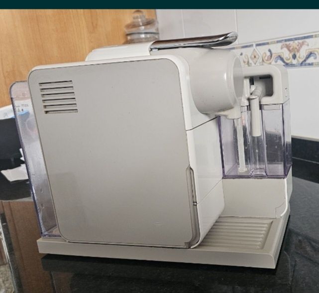 Maquina Cafe Nespresso
