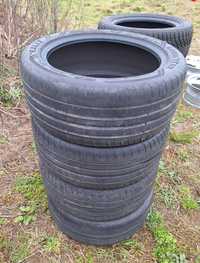 Opony letnie Goodyear Eagle F1 Asymmetric 3 245/45/18 100Y XL