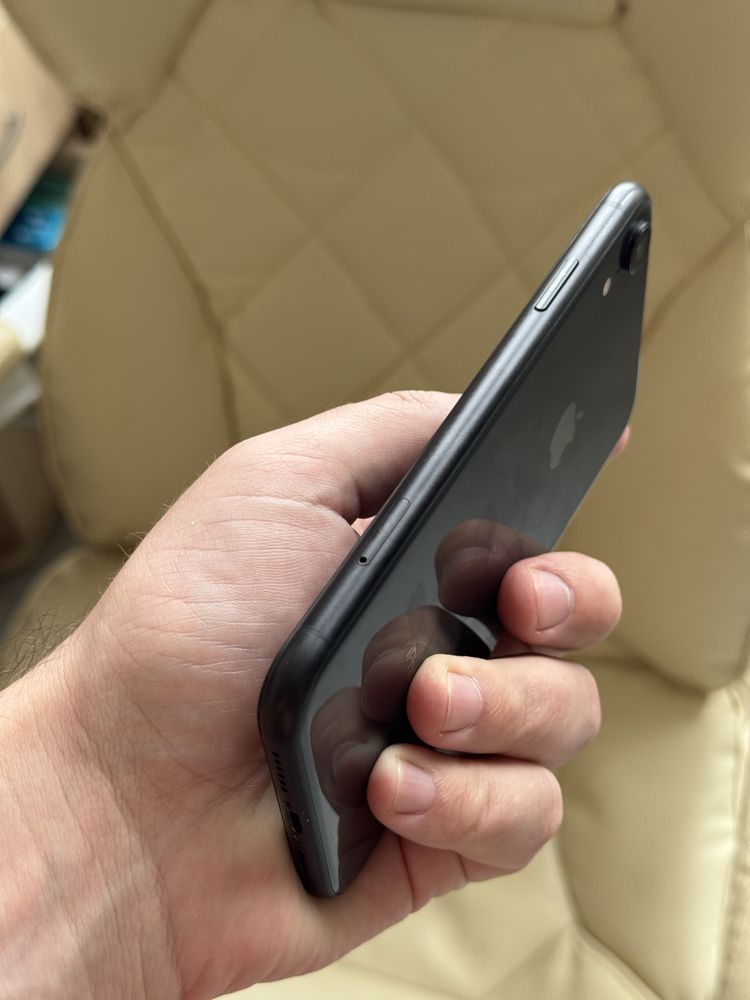 iPhone XR 128Gb Neverlock