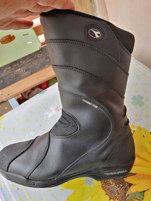 Мотоботі ПРОДАМ Мотоботі