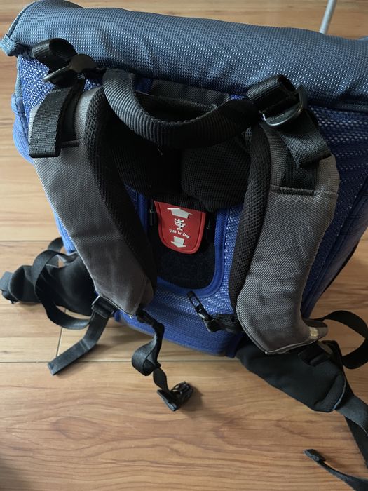 Plecak Tornister szkolny stepbystep