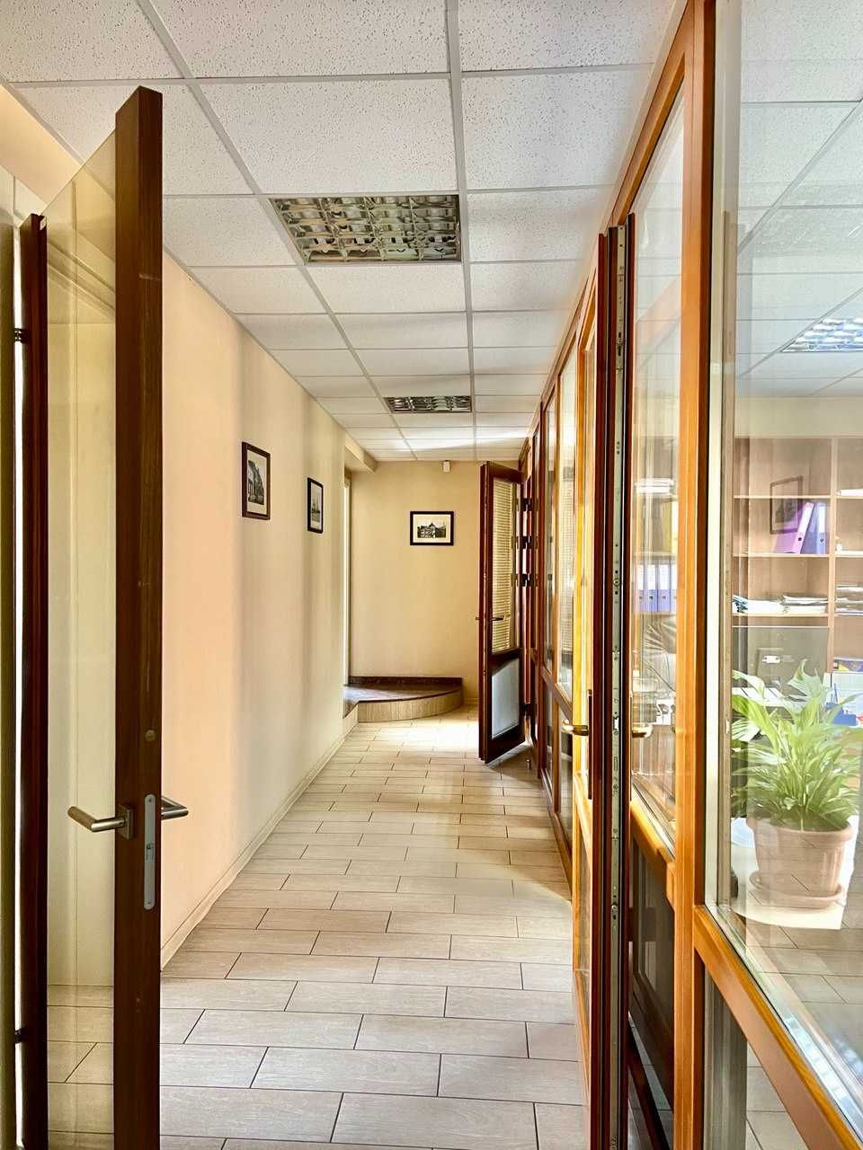 Продаж виробничої бази з цехами, пилорамою, сушаркою, краном і ОФІСАМИ