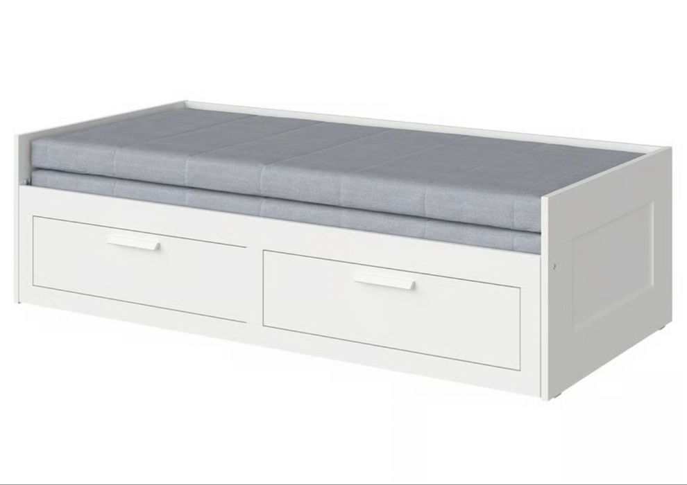 Cama Ikea