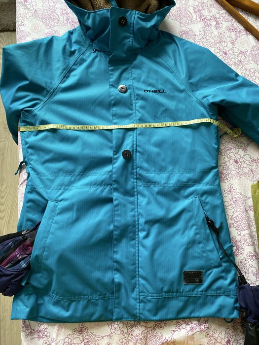 Продам куртку та штани (комплект)для лиж та сноуборду