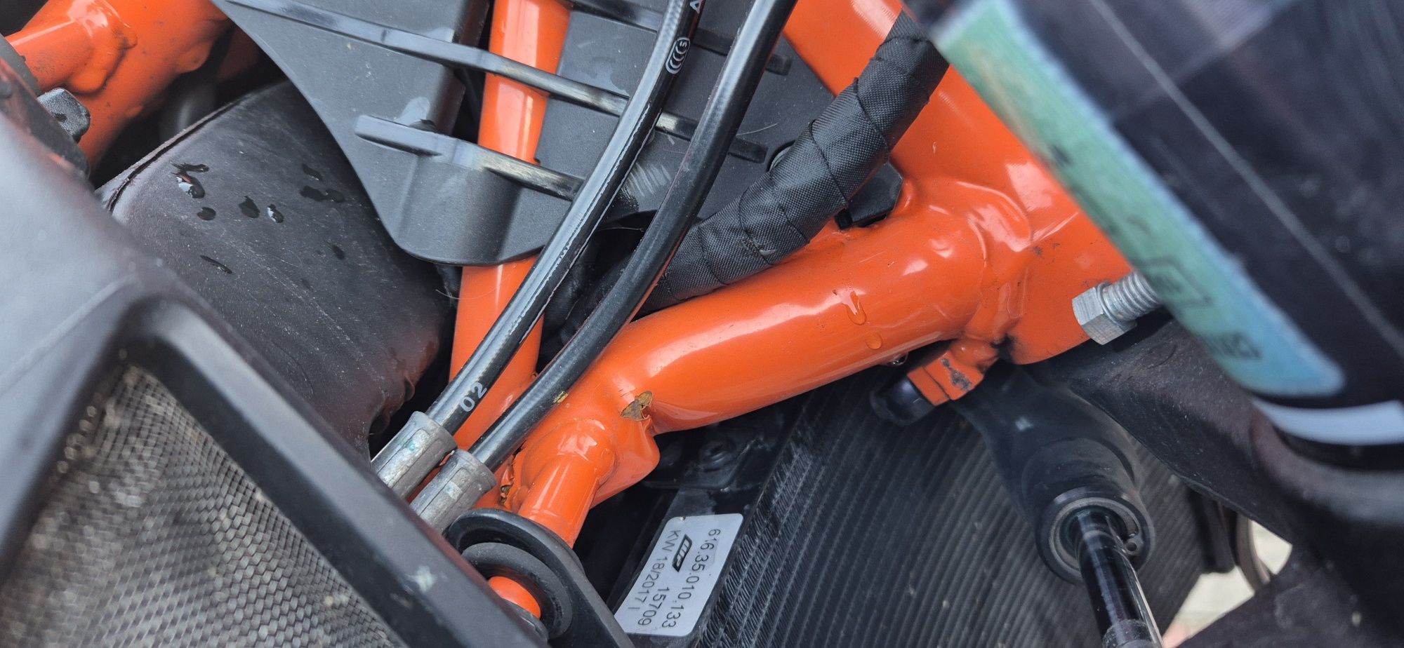 Ktm Super Duke 1290