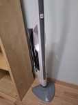 Mop parowy parownica Silvercrest Lidl