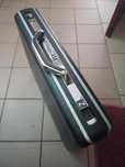 Walizka transportowa case