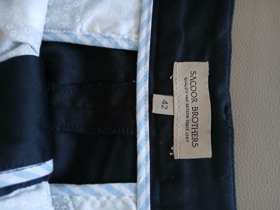 Saias Sacoor - individual ou pack