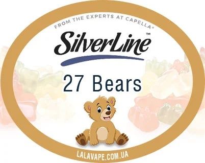 Ароматизаторы Silver Line от Capella