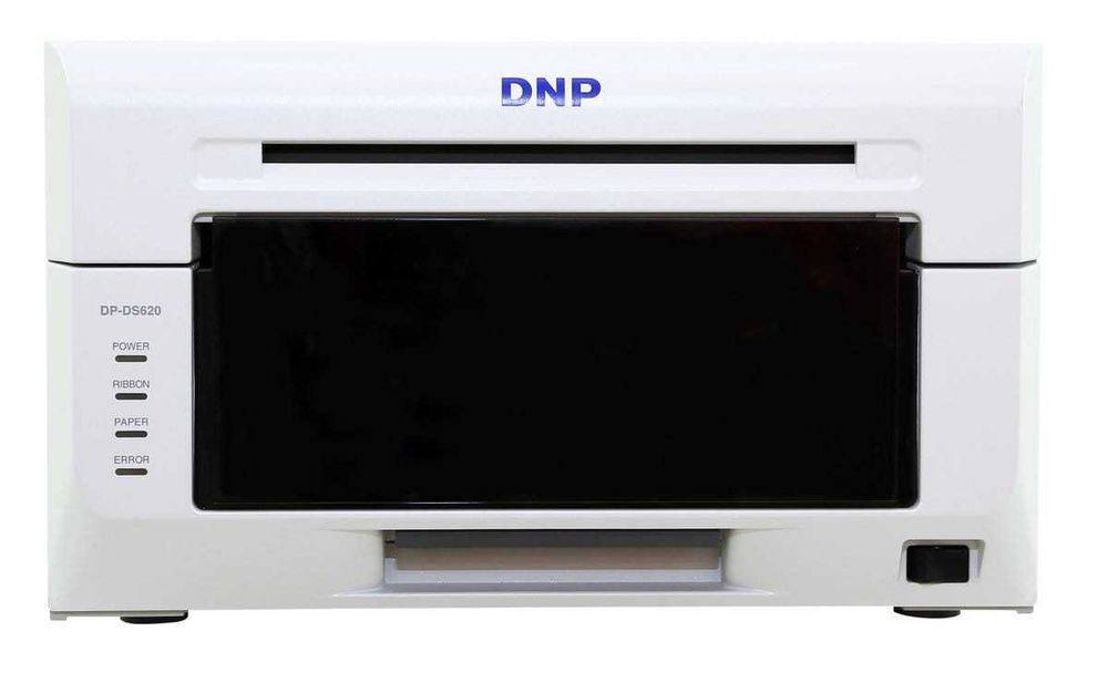 Drukarka  termosublimacyjna DNP DS620 do zdjęć