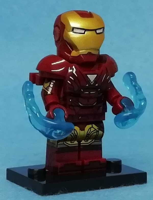 Iron Man - Mark 6 (Marvel)