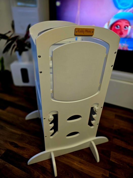 Kitchen helper Kiddy Moon