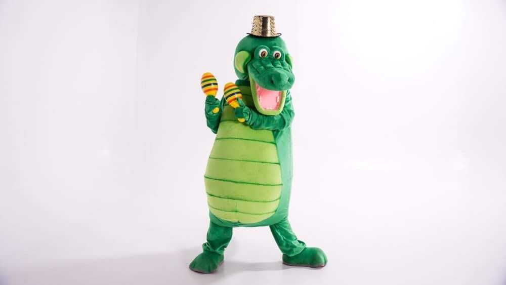 Оренда та продаж ростових костюмів. Пневмо-лялька. Ростові ляльки.