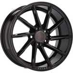 4x Felgi 17 5x114,3 m.in. do LEXUS IS NX TOYOTA Auris MAZDA 5 - LU561 (B1059, B1058)