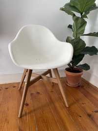 Cadeira Ikea Fanbyn