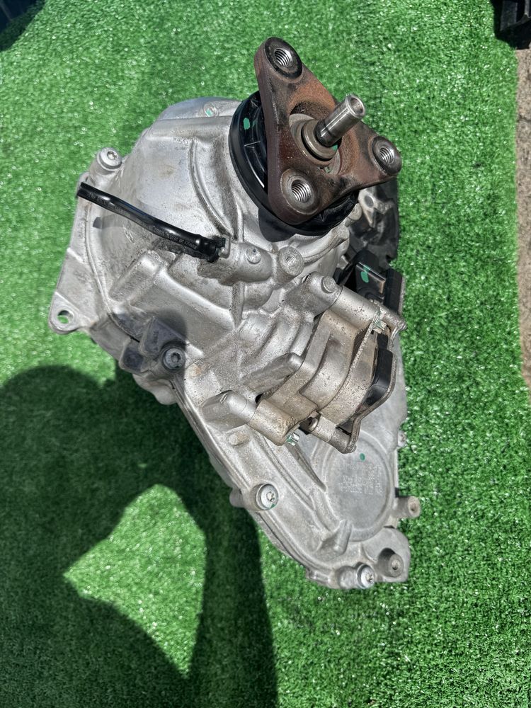 Роздатка редуктор BMW f15f16f25f26 ATC 45L