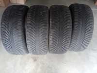 Шини GOODYEAR 255 55 R18