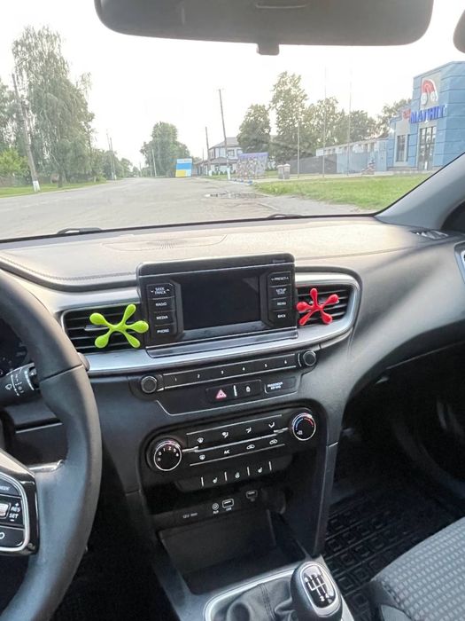 Продам Кіа Сід 2019