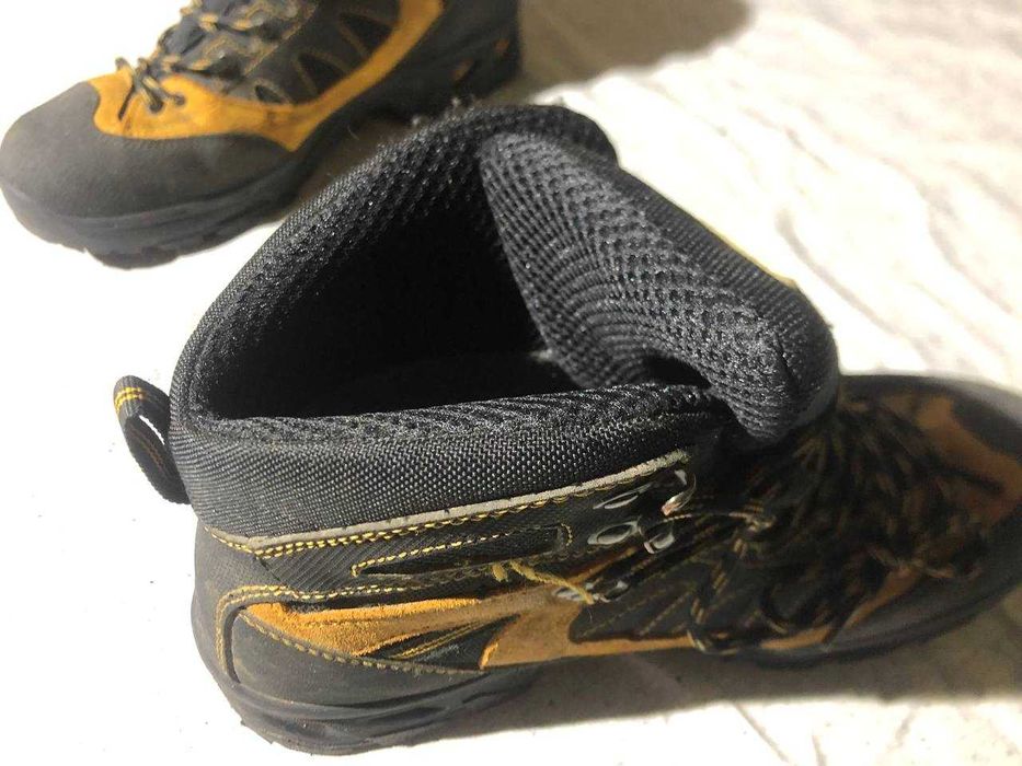 Туристичні чоботи Everest