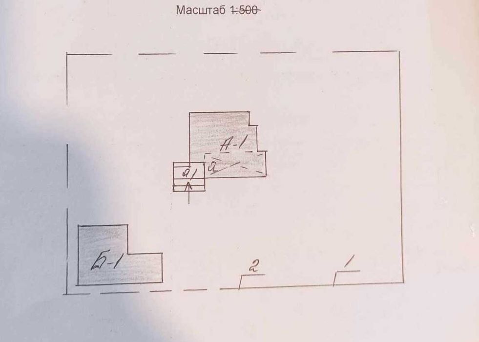 Продам будинок у м.Володимир, по ву.Адама Міцкевича (Григорія Косинки)