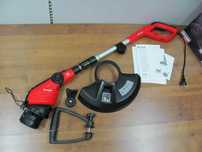 Тример потужний Einhell GC-ET 4530 електричний привезено з Німеччини
