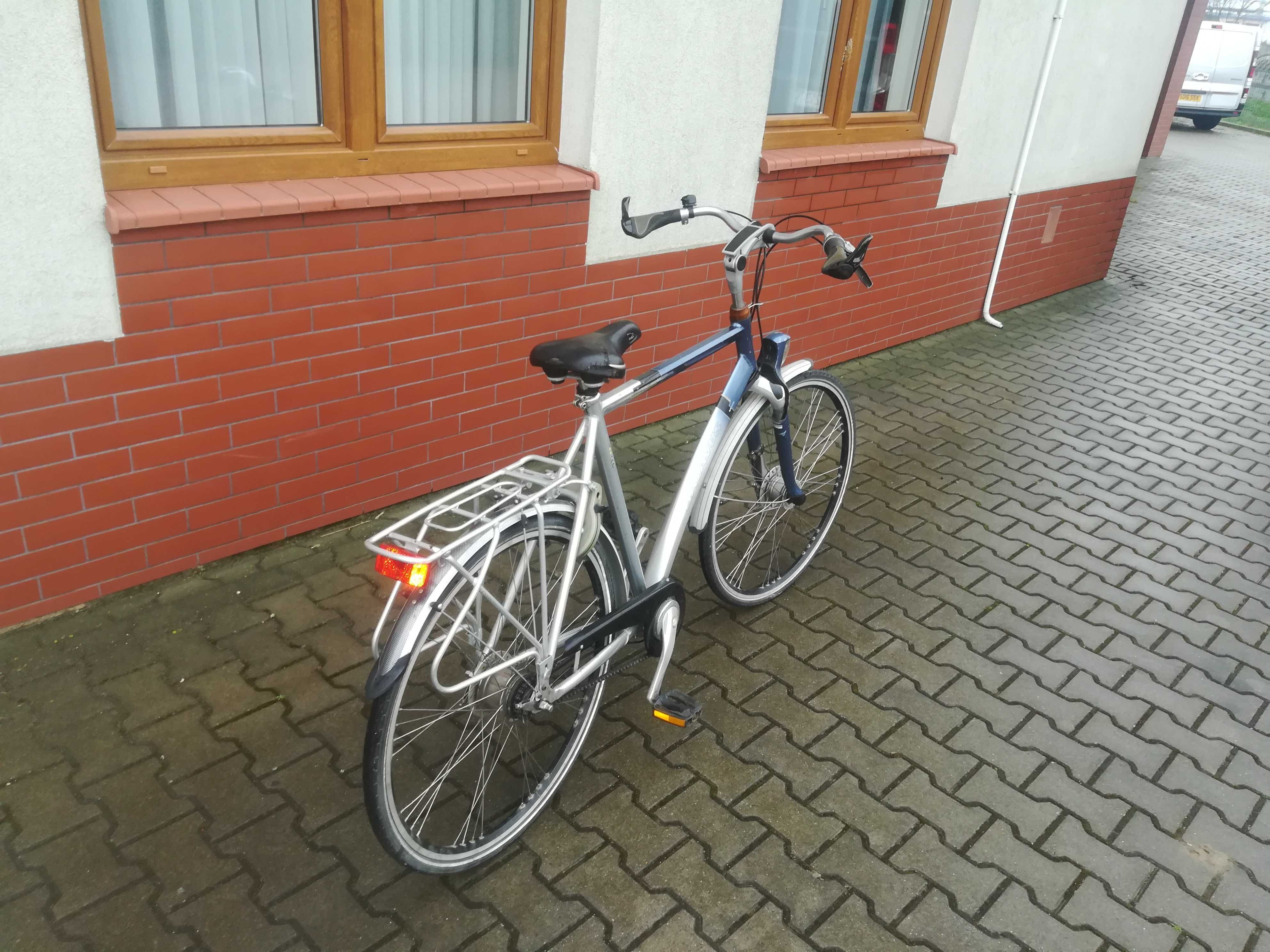 BATAVUS WEEKEND rower holenderski - nie gazella