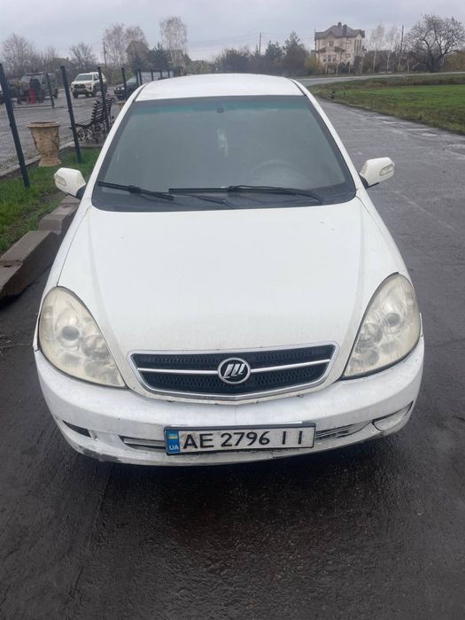 Lifan 520 продажа либо обмен