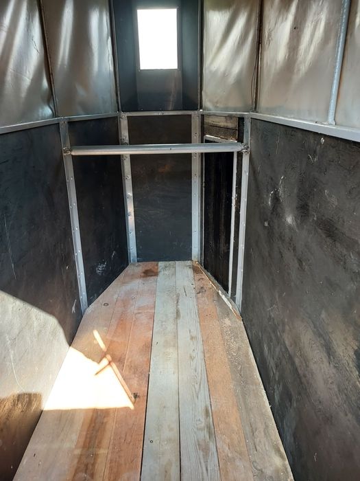 Klacz, ogier zamienię 1200 dmc