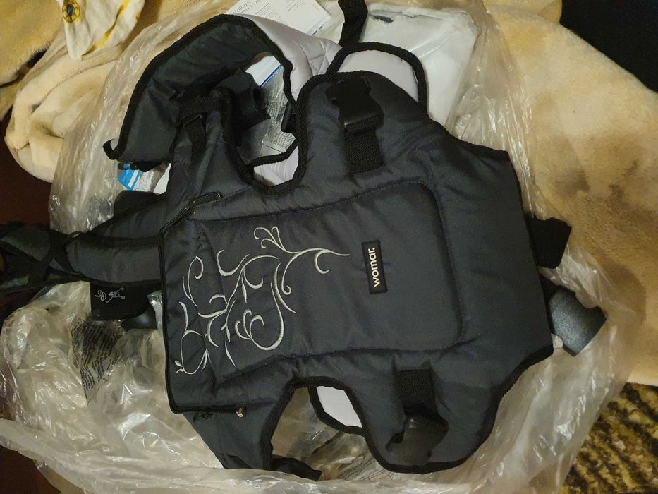 wózek dziecięcy wielofunkcyjny 3 w 1 plus gratisy ! maxi cosi