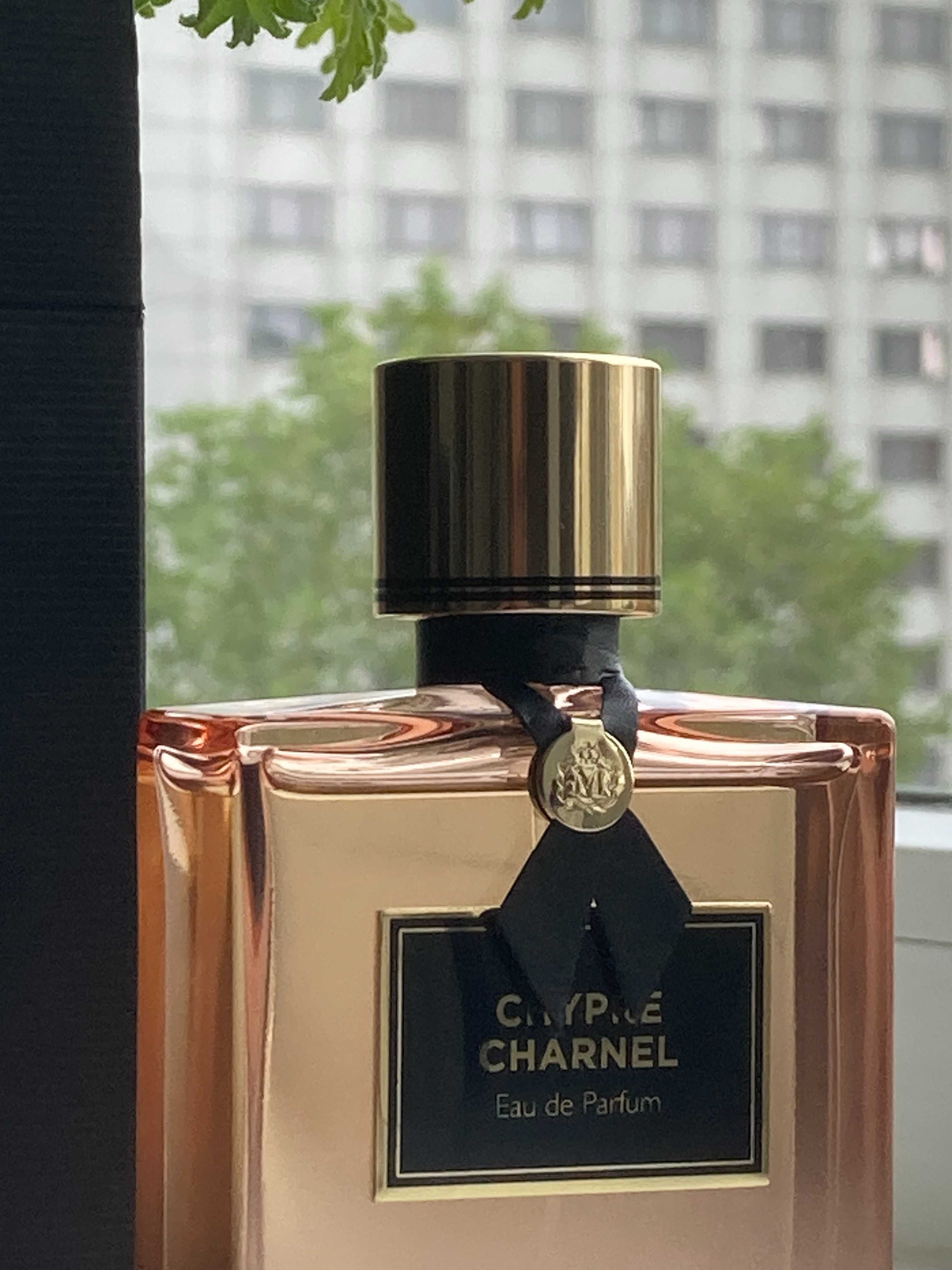 Molinard Chypre Charnel for Woman EDP 75ml (prod. 2019)