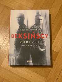 Beksińscy. Portret podwójny biografia