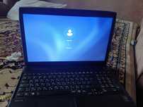 Нотебук Fujitsu Lifebook A544 intel core i5-4210M 2ядра 4гб 120ssd