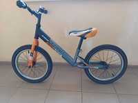 Дитячий велобіг Azimut