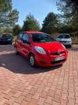 Toyota Yaris *wspomaganie kierownicy*5drzwi*