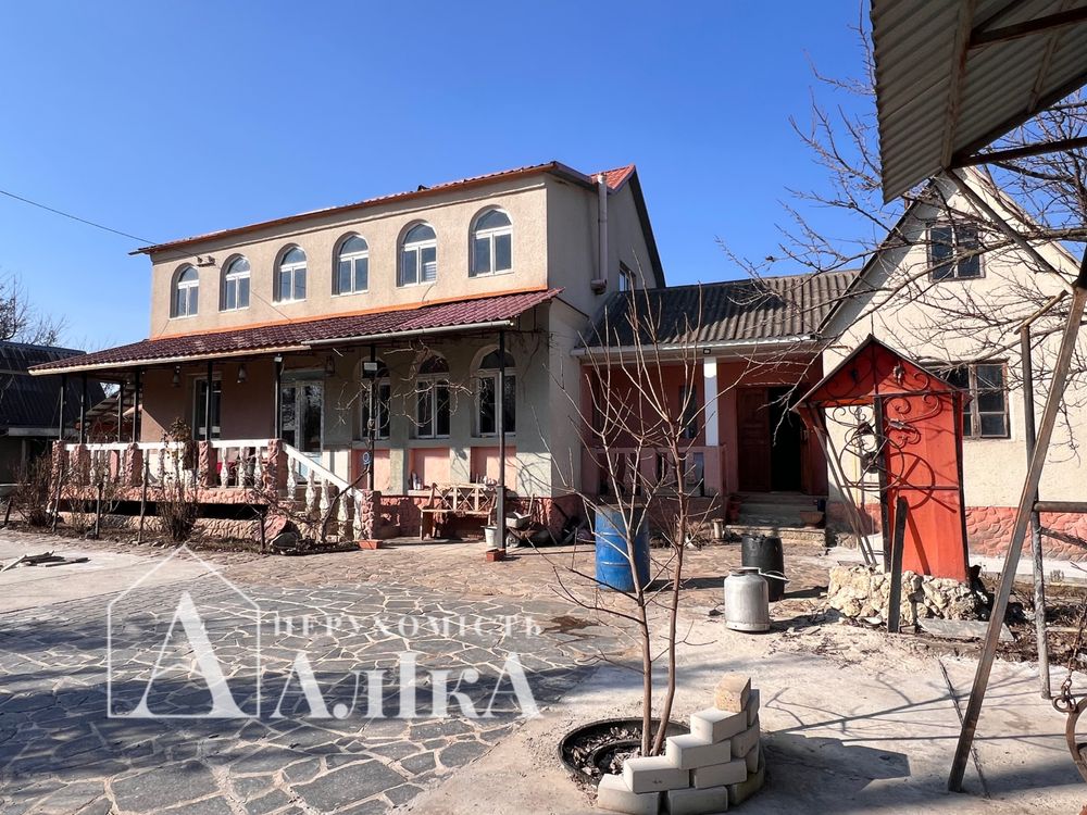Продам будинок у с. Врублівці