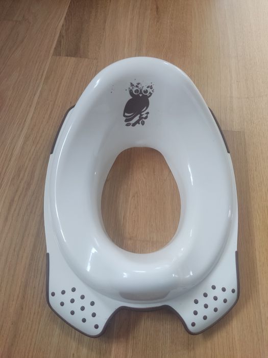 Nakładka na toaletę