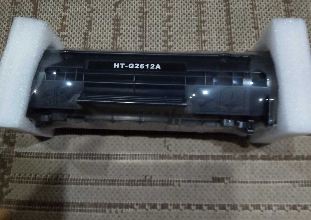 Toner para impressora