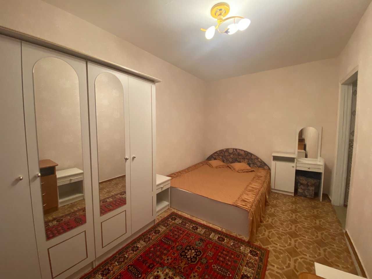 Продаж 2 кімн у центрі Героїв України (Сталінграда)