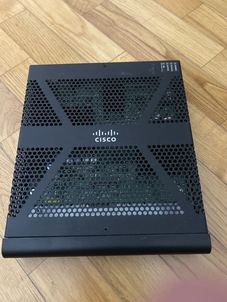 Firewall Cisco ASA 5506-X