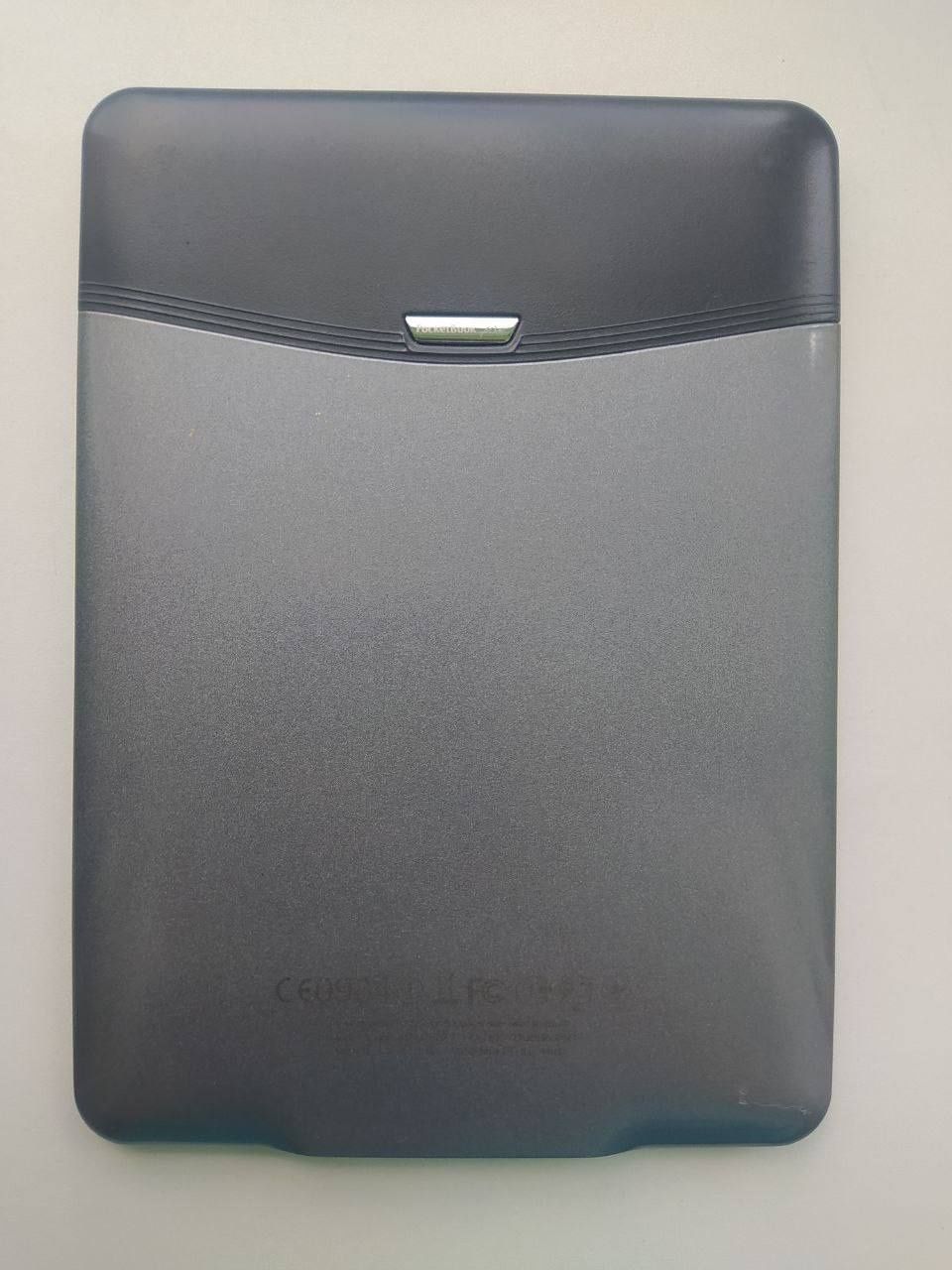 Електронна книга Pocket Book 602 Pro Wi-fi Bluetooth читалка рідер