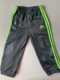 Spodnie sportowe „Messi”, Adidas