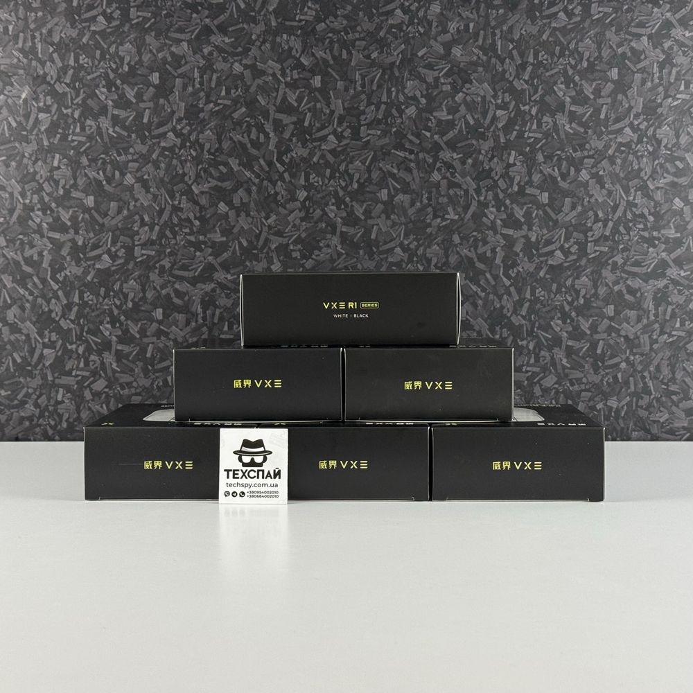 VGN VXE Dragonfly R1 SE+ (55g) Ігрова бездротова миша