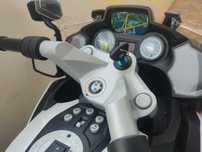 BMW Mota Infantil 12V - Como Nova