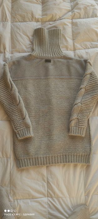 Свитер - гольф Diezel.