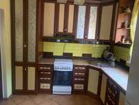 Кухонні меблі (кутові)