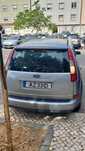 Vende se Ford C - Max