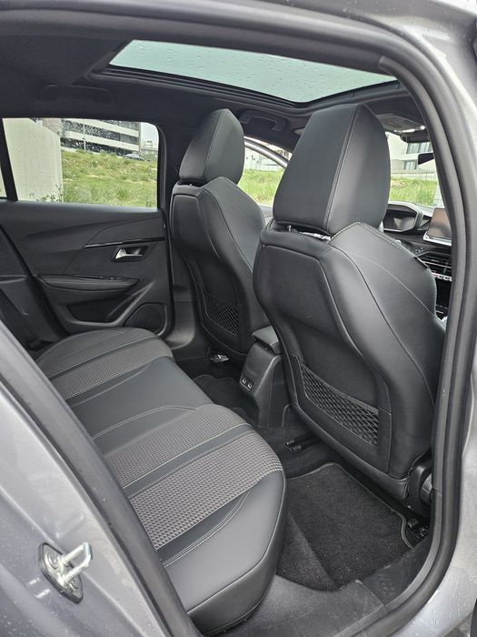 Peugeot e-208 Gt Line